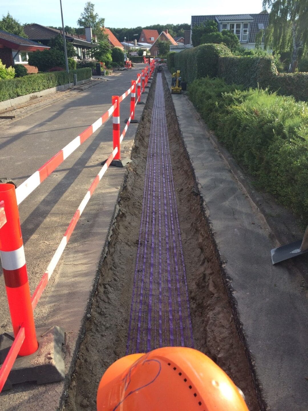 Strandstien etape 1, Kalundborg