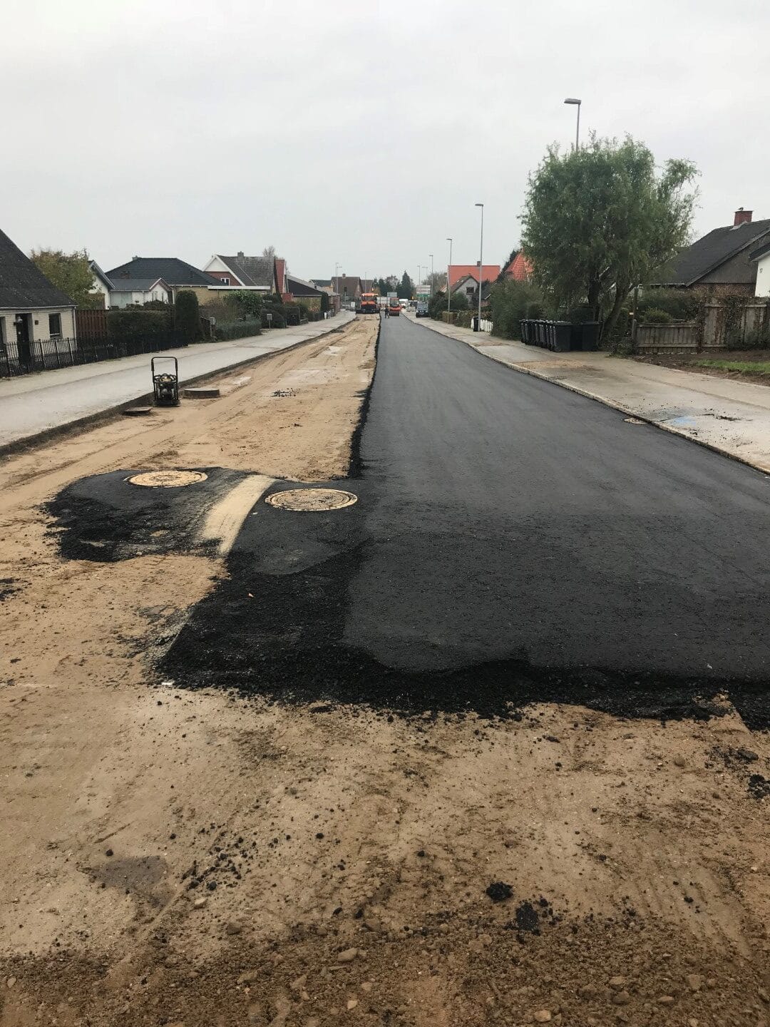 Skælskørvej, 4200 Slagelse