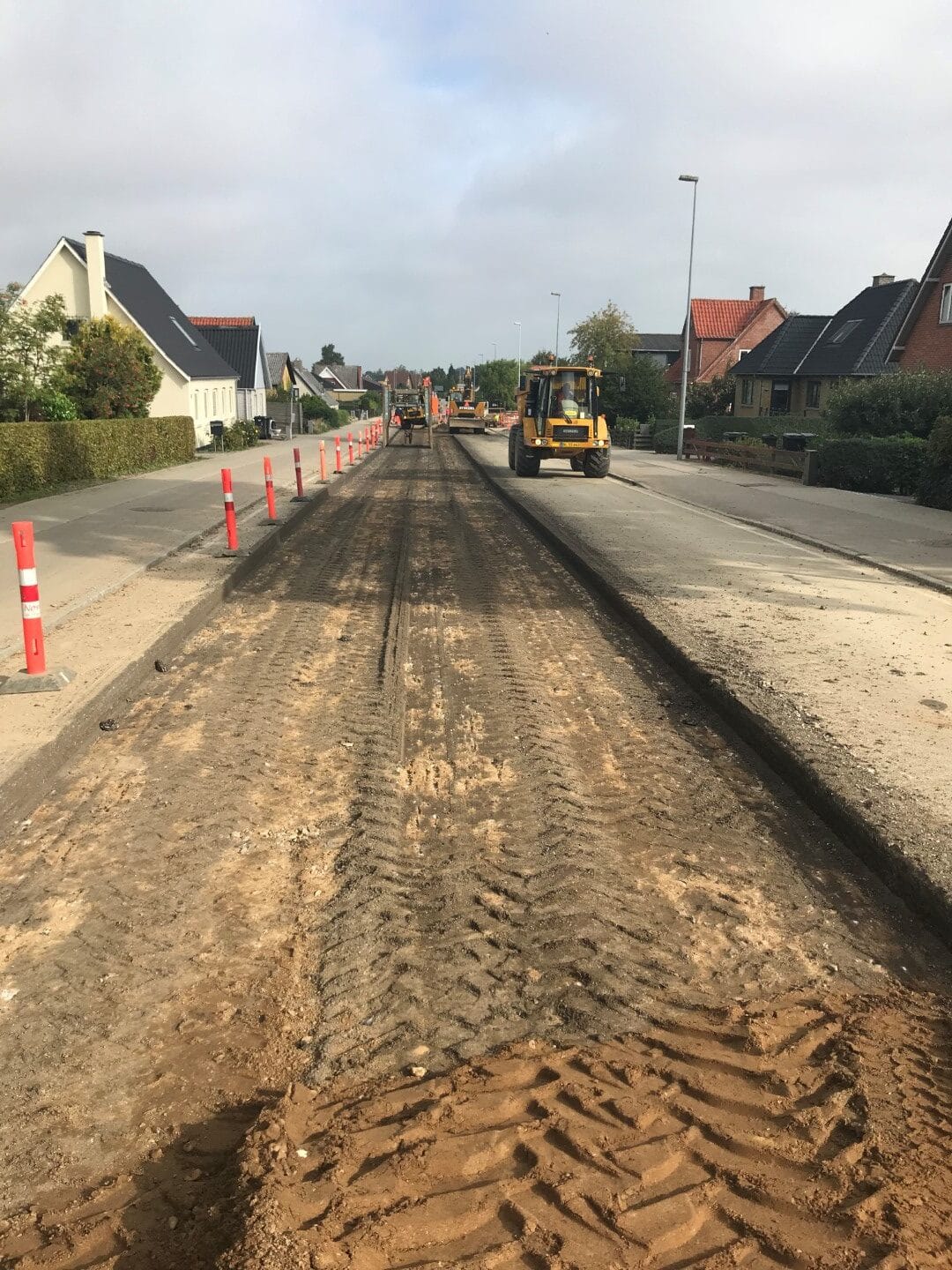 Skælskørvej, 4200 Slagelse
